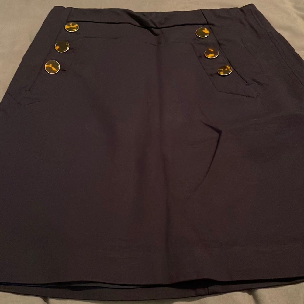 Work skirt